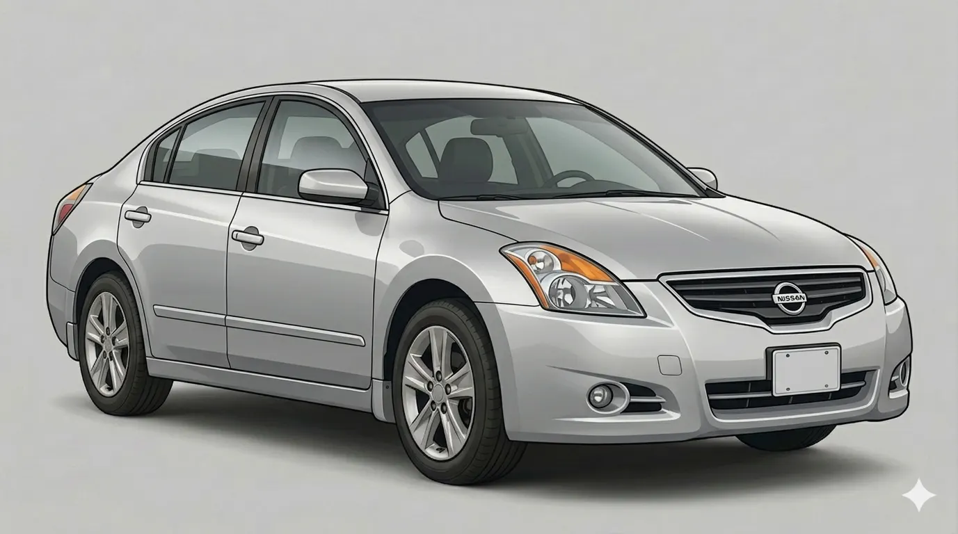altima